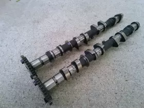 6S5-12171-00-00 YAMAHA Camshaft Set Fx Vxs Cams Ho Vxr #2