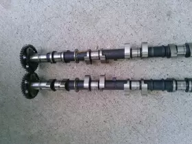 6S5-12171-00-00 YAMAHA Camshaft Set Fx Vxs Cams Ho Vxr #3