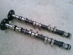 6S5-12171-00-00 YAMAHA Camshaft Set Fx Vxs Cams Ho Vxr