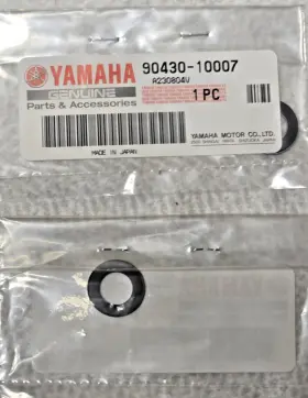 6S5-121E2-00 YAMAHA Gasket Sealing Washer