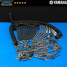 6S5-12228-01-00 YAMAHA Waverunner Fx Head Studs Nuts Bolts Ho