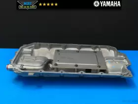 6S5-1310A-25-00 YAMAHA Waverunner Fx Oil Pan Sump Cover Ho #2