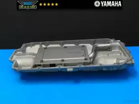 6S5-1310A-25-00 YAMAHA Waverunner Fx Oil Pan Sump Cover Ho #3