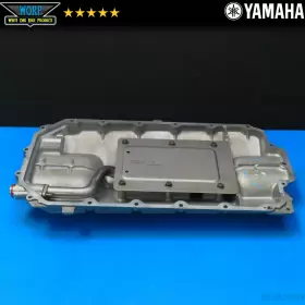6S5-1310A-25-00 YAMAHA Waverunner Fx Oil Pan Sump Cover Ho