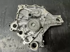 6S5-13300-00-00 YAMAHA Oil Pump Fx Fzs Fzr #2