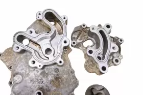 6S5-13300-22-00 YAMAHA Waverunner Fx Svho Oil Pump Cruiser #2