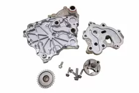 6S5-13300-22-00 YAMAHA Waverunner Fx Svho Oil Pump Cruiser #3