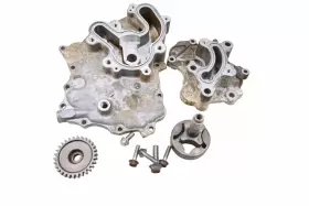 6S5-13300-22-00 YAMAHA Waverunner Fx Svho Oil Pump Cruiser