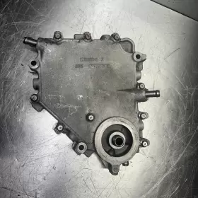 6S5-13470-00-00 YAMAHA Oil Cooler Fx Fzs Fzr #2