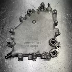 6S5-13470-00-00 YAMAHA Oil Cooler Fx Fzs Fzr #3