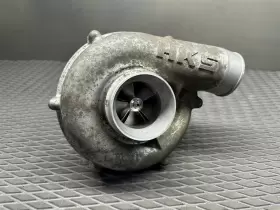 6S5-141A0-08-00 YAMAHA Fzr Fzs Fx Vxs Supercharger Charger #2