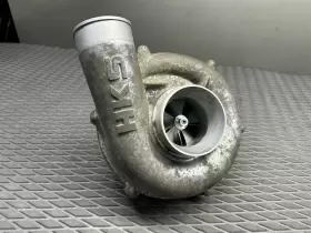 6S5-141A0-08-00 YAMAHA Fzr Fzs Fx Vxs Supercharger Charger #3