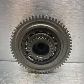 6S5-17800-20-00 YAMAHA Fx Fzr Fzs Supercharger Clutch #2