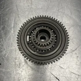 6S5-17800-20-00 YAMAHA Fx Fzr Fzs Supercharger Clutch #3