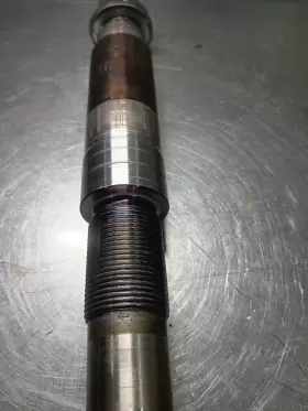 6S5-45511-00-00 YAMAHA Driveshaft Fx Cruiser #2