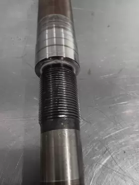 6S5-45511-00-00 YAMAHA Driveshaft Fx Cruiser #3