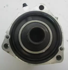 6S5-45593-00-94 YAMAHA Vxs Sport Waverunner Shaft Coupler Vxr #2