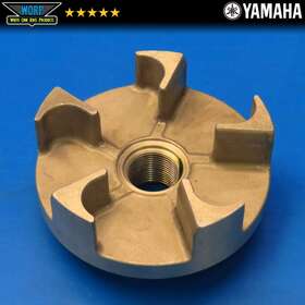 6S5-45813-01-94 YAMAHA Waverunner Fx Drive Shaft Coupler