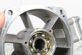 6S5-51315-01-00 YAMAHA Waverunner Fx Impeller Duct Housing Ho #3