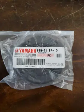 6S5-81167-10-00 YAMAHA Oil Seal Fx Fzs Fzr Ho Cruiser