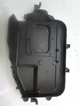 6S5-81942-11-00 YAMAHA Waverunner Fx Svho Fuse Panel Cover #2