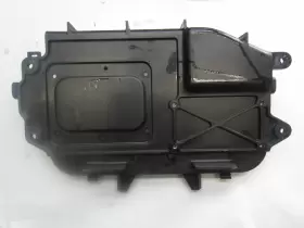 6S5-81942-11-00 YAMAHA Waverunner Fx Svho Fuse Panel Cover #3