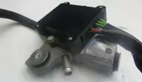 6S5-81960-00-00 YAMAHA Fx Pwc Rectifier Regulator Vxr Ho