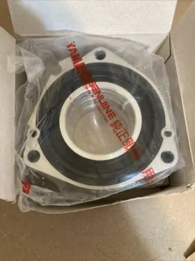 6S5-G5332-00-00 YAMAHA Box Bearing Housing #2