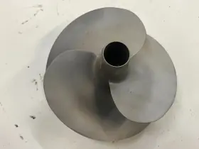 6S5-R1321-04-00 YAMAHA Fzr Fzs Fx Impeller Cruiser