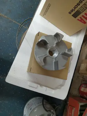 6S54581301 YAMAHA Engine Coupling