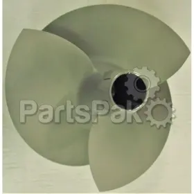 6S8-R1321-02-00 YAMAHA Impeller Port Jet Boat AR210 SX210