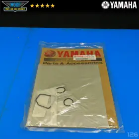 6T5-W0001-E0-00 YAMAHA Outboard Lower Housing Repair Gasket