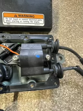 760-64X-65V YAMAHA Cdi Box Ignition Electrical Ebox Ecu Wave #2