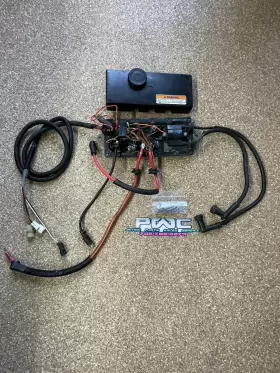 760-64X-65V YAMAHA Cdi Box Ignition Electrical Ebox Ecu Wave