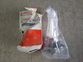7J3-24500-01 YAMAHA Fuel Cock