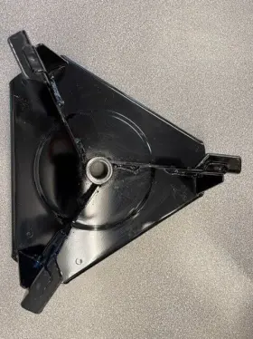 7KF-51635-00-33 YAMAHA Impeller Snowblower