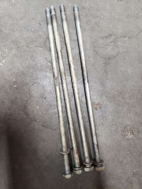 90101-06M04-00 YAMAHA Set Jet Pump Bolt Waverunner 650 Raider