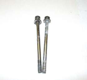 90119-08M98-00 YAMAHA Wave Runner Jammer Crankcase Bolts