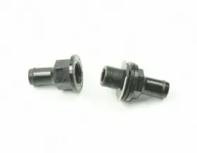 90604-80759-00 YAMAHA Wave Runner Hull Pwct 650 #2