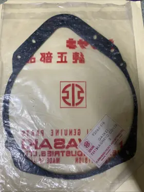 92065-516 YAMAHA Generator Gasket Nos JS400 Js Kawasaki