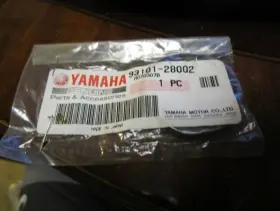 93101-28002 YAMAHA Pwc Jet Pump Oil Seal