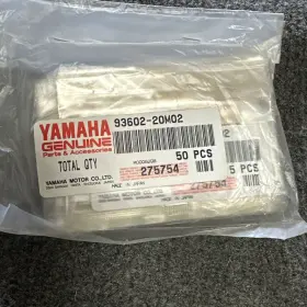 93602-20M02-00 YAMAHA Nos Dowel Pin Bearings