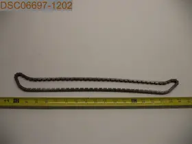94591-66152 YAMAHA Chain