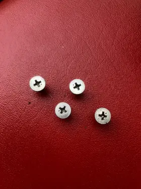 9878R-05512-00 YAMAHA Gp Sensor Screws GP1300 XL1200 FX140