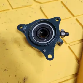 99999-02641-00 YAMAHA Intermediate Midshaft Shaft Carrier 650