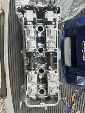 6S5-11102-11-00 YAMAHA Fx Cylinder Head