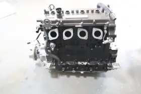 6CR-W009B-21-94 YAMAHA Waverunner Engine Vxr #3