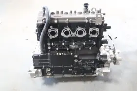 6CR-W009B-21-94 YAMAHA Waverunner Engine Vxr