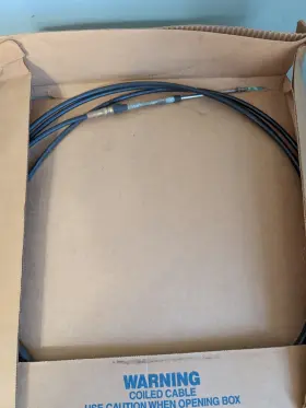 ABA-CABLE-14-GY YAMAHA Premier Nos #2