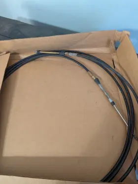 ABA-CABLE-14-GY YAMAHA Premier Nos #3
